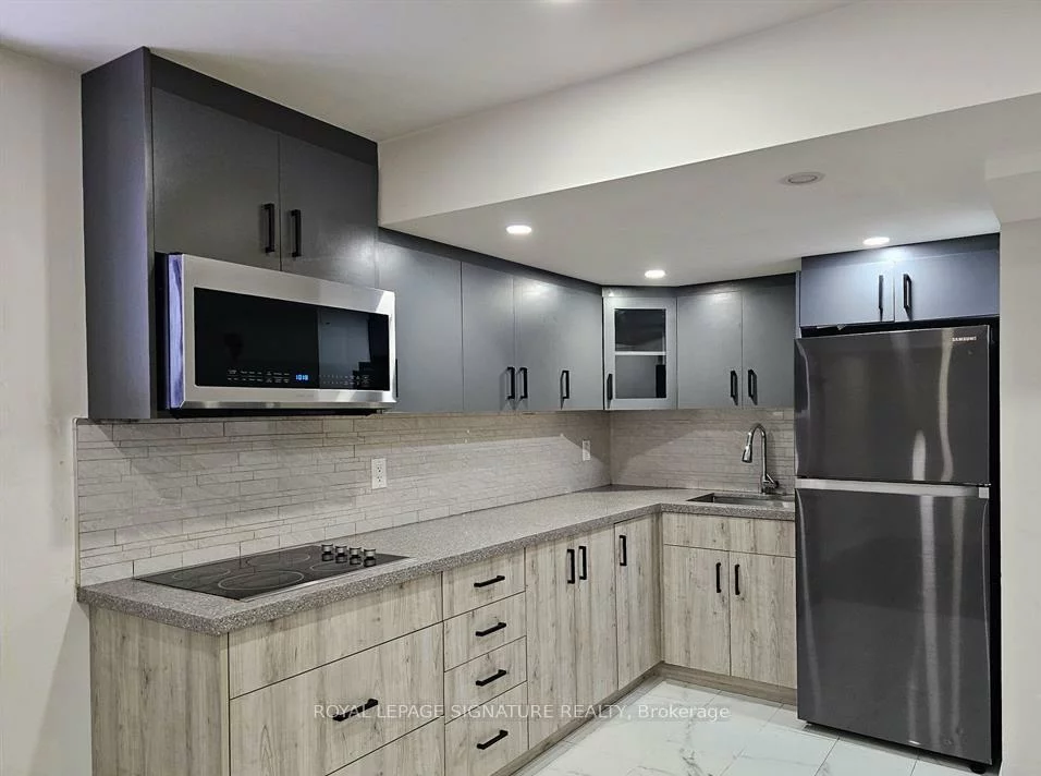 249, Elbern Markell, Credit Valley, Brampton