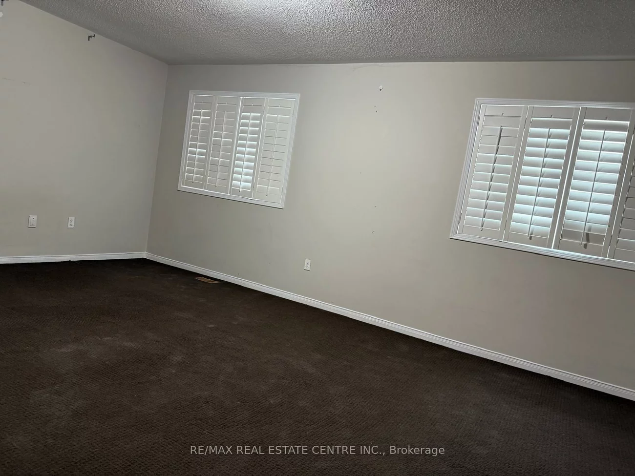 29, El Camino, Fletcher's Meadow, Brampton