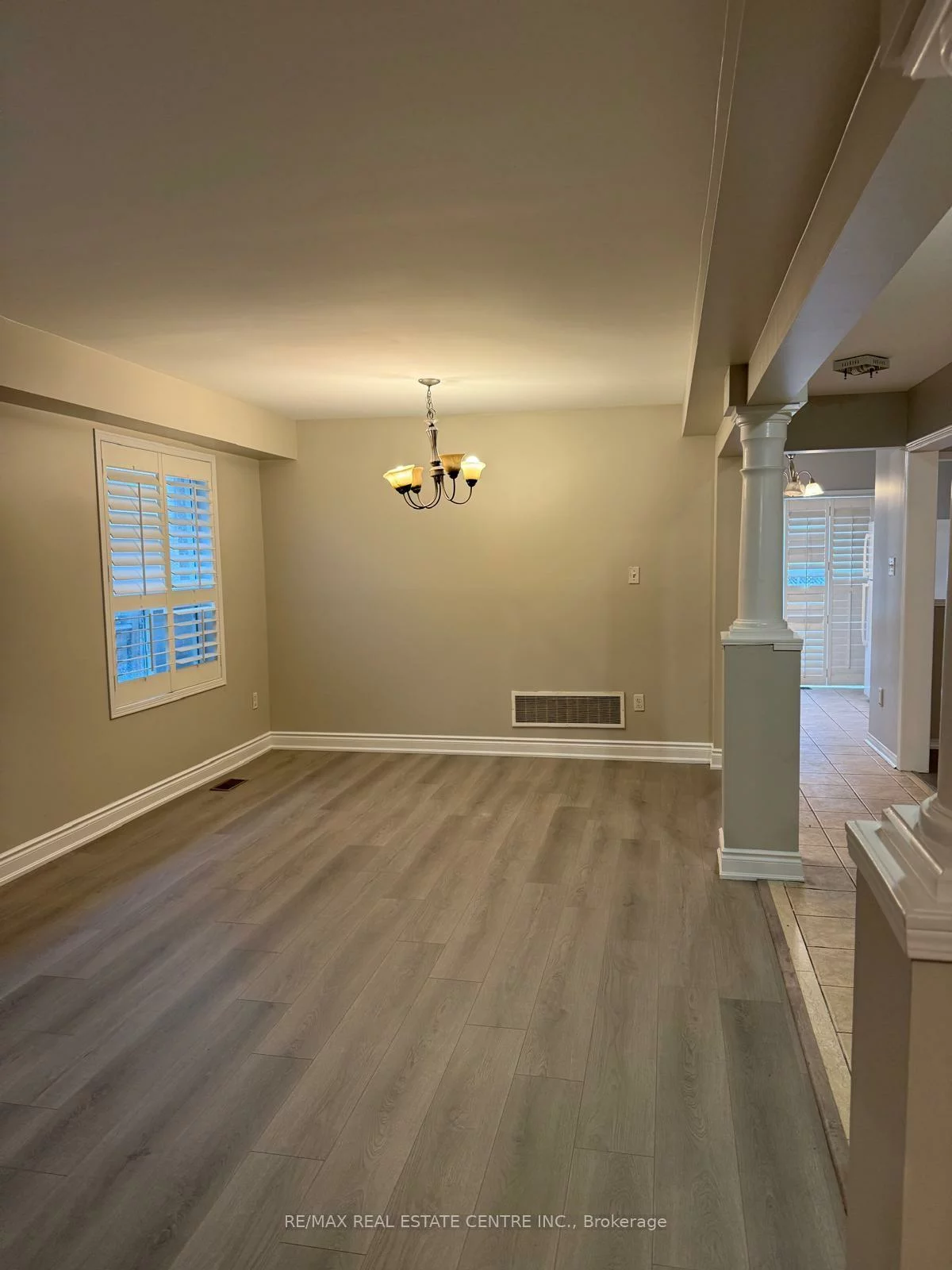 29, El Camino, Fletcher's Meadow, Brampton