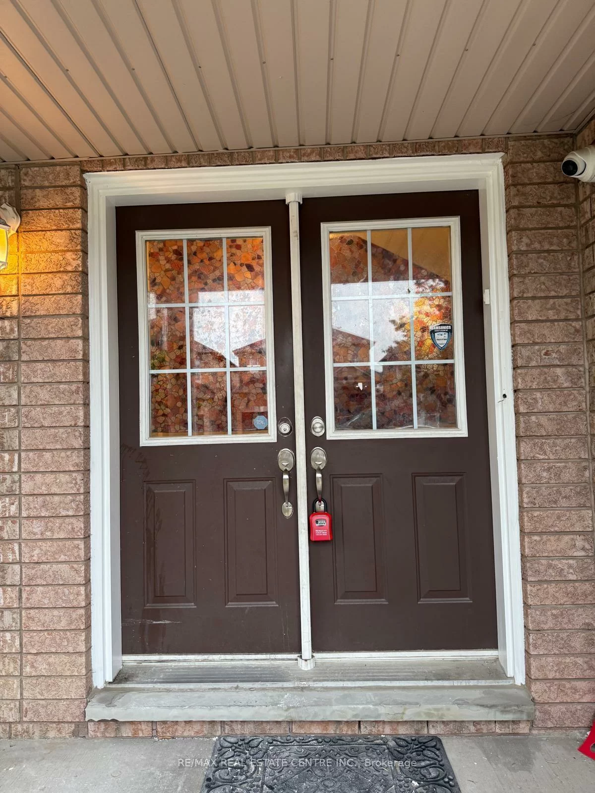29, El Camino, Fletcher's Meadow, Brampton