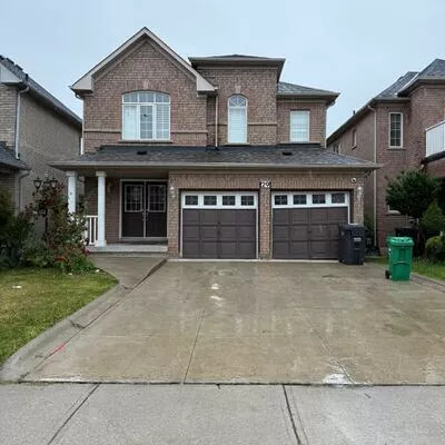 29, El Camino, Fletcher's Meadow, Brampton