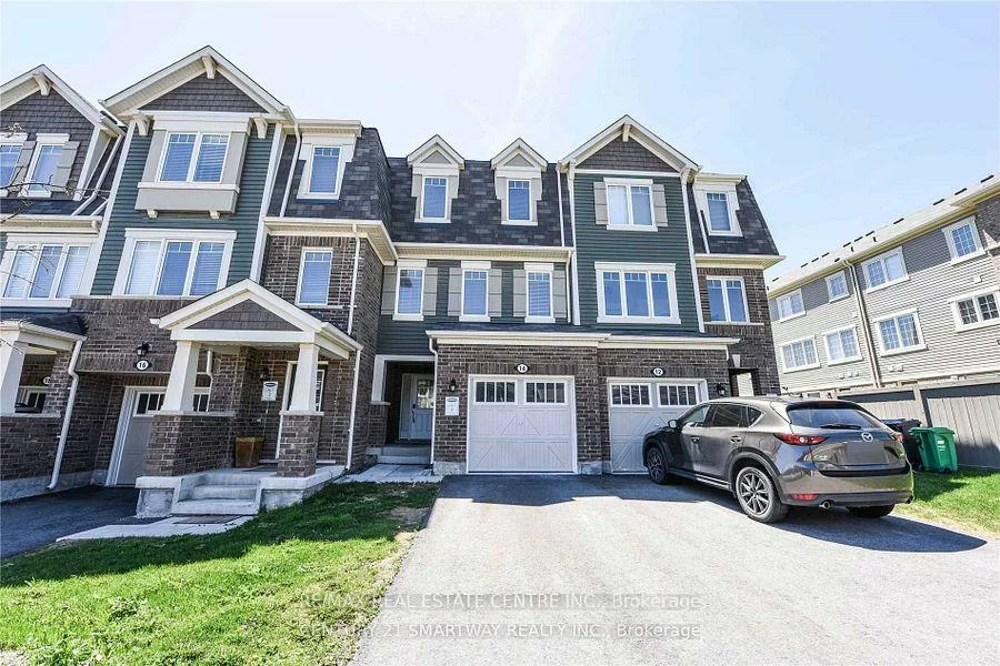 14, Quillberry, Northwest Brampton, Brampton