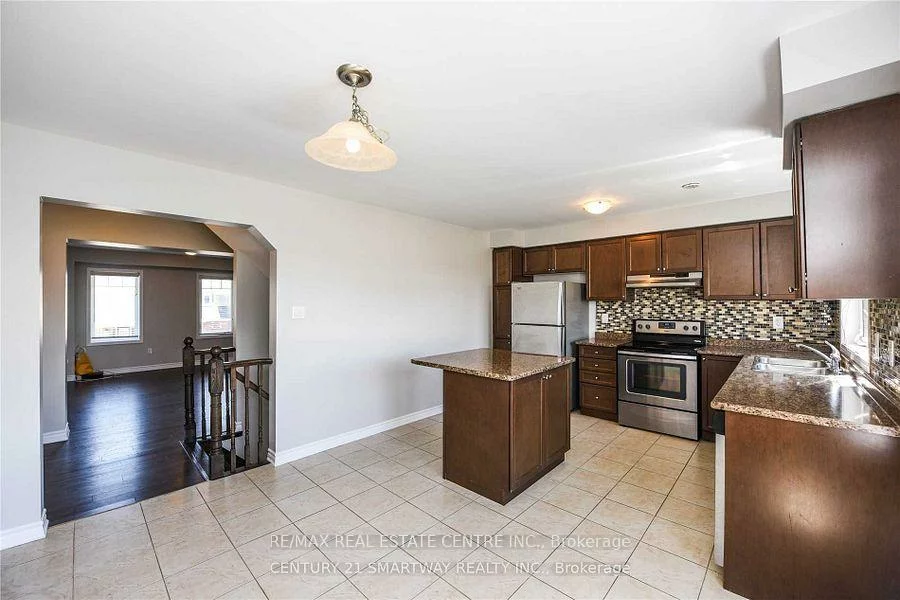 14, Quillberry, Northwest Brampton, Brampton