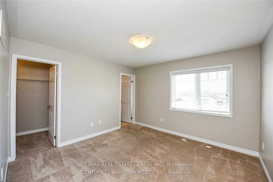 14, Quillberry, Northwest Brampton, Brampton
