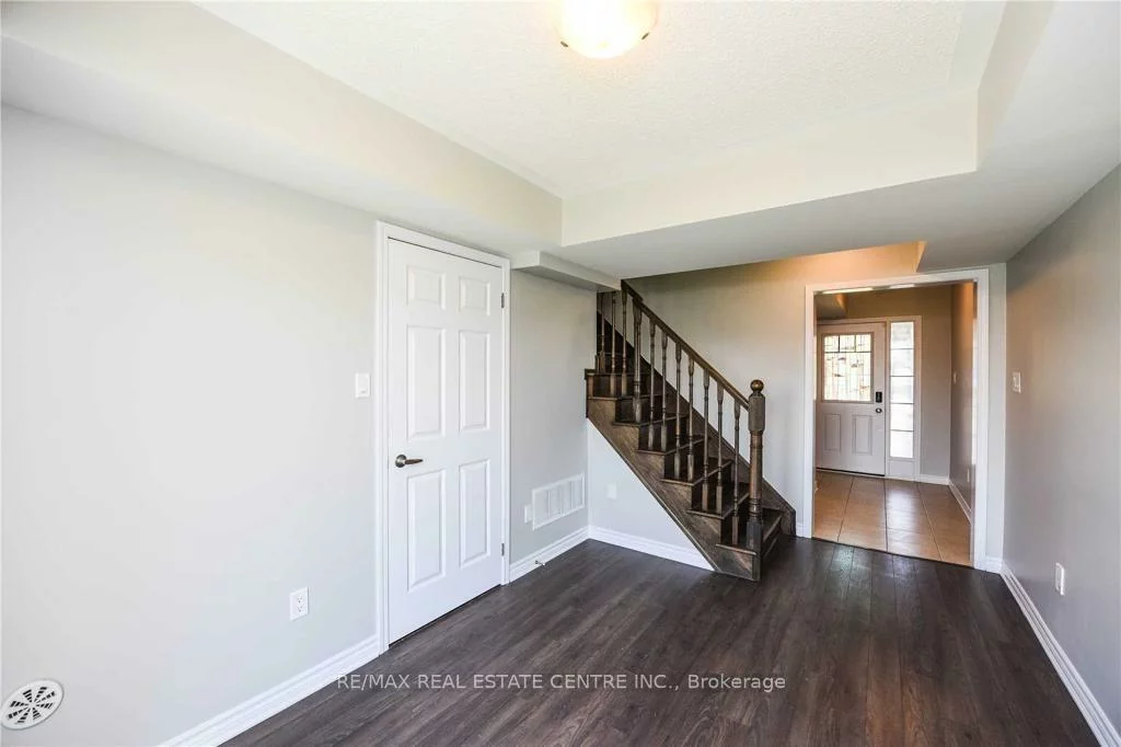 14, Quillberry, Northwest Brampton, Brampton