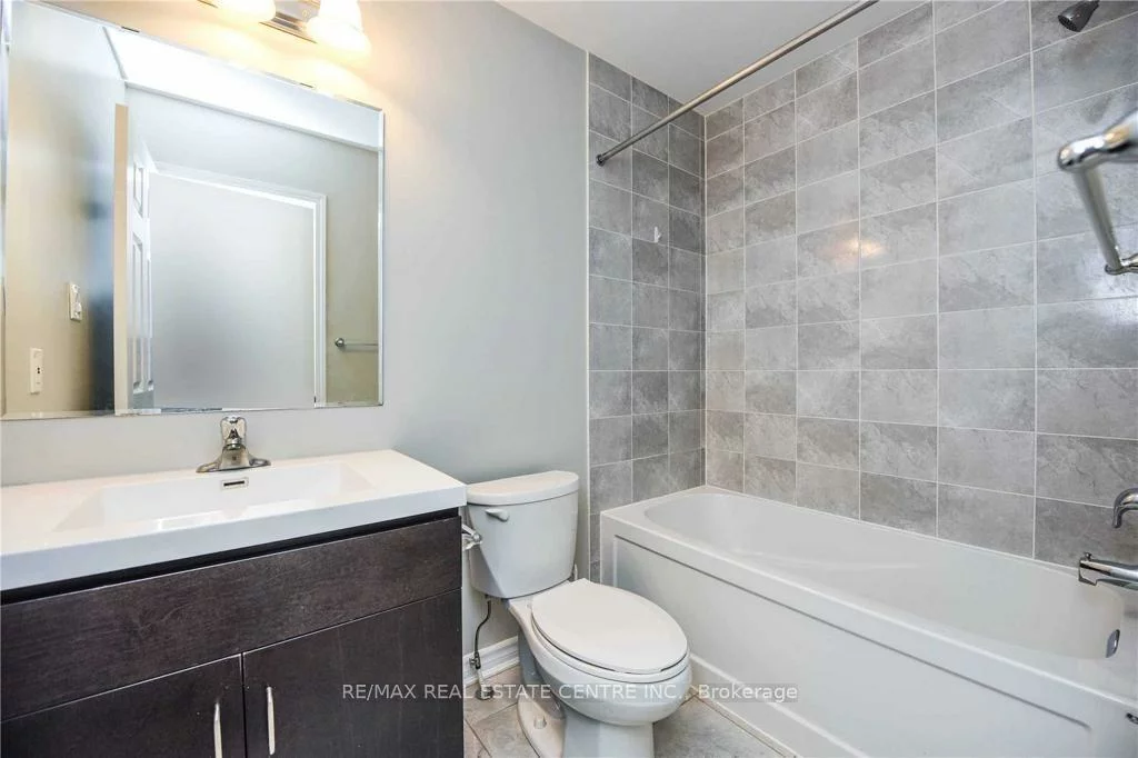 14, Quillberry, Northwest Brampton, Brampton