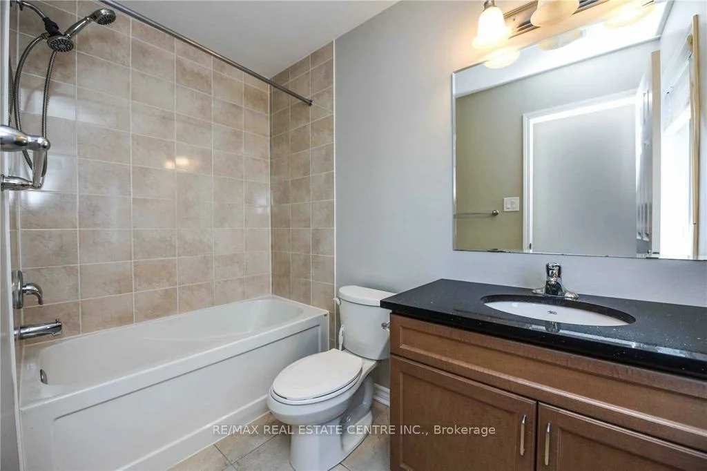 14, Quillberry, Northwest Brampton, Brampton