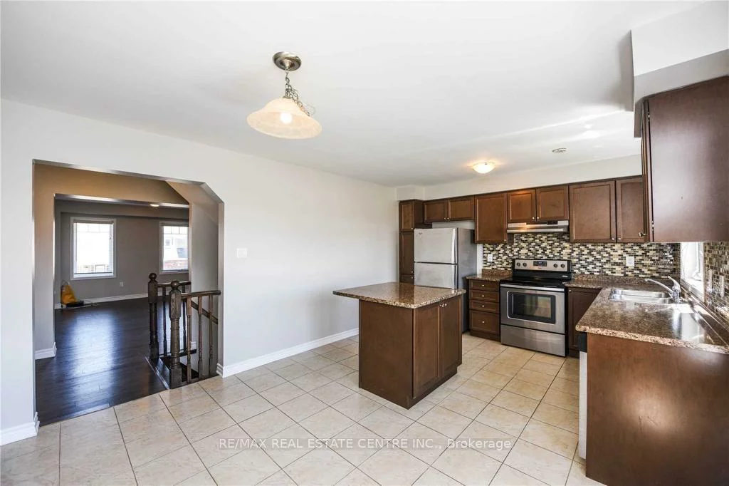 14, Quillberry, Northwest Brampton, Brampton
