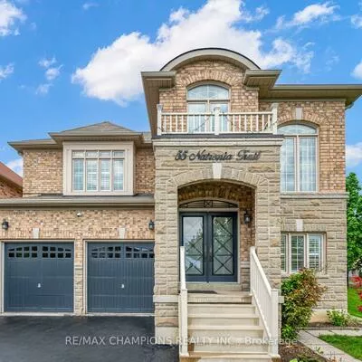 55, Natronia, Bram East, Brampton