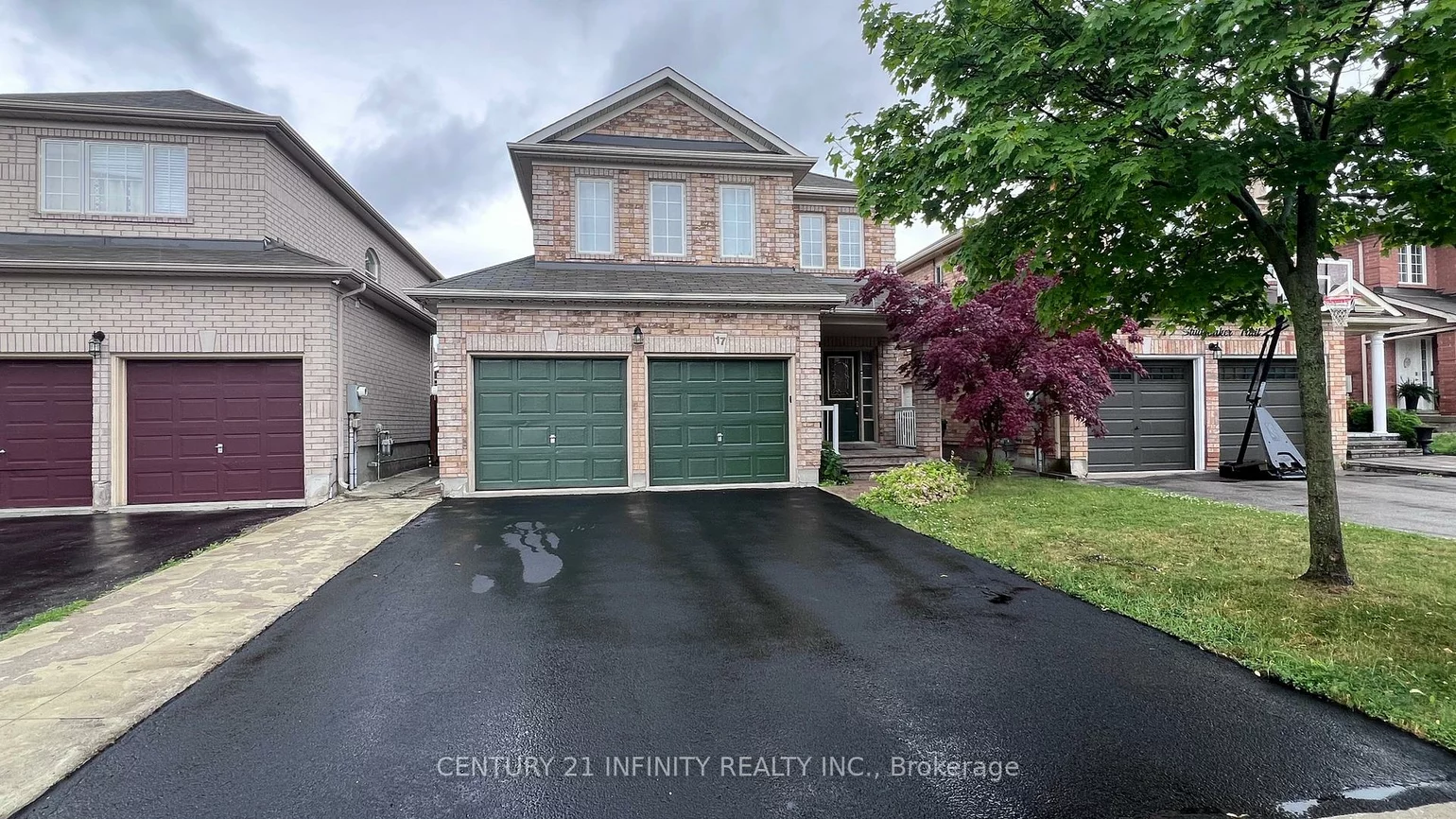 17, Studebaker, Fletcher's Meadow, Brampton