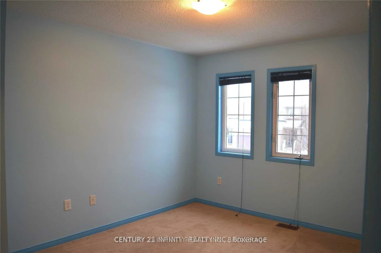 17, Studebaker, Fletcher's Meadow, Brampton
