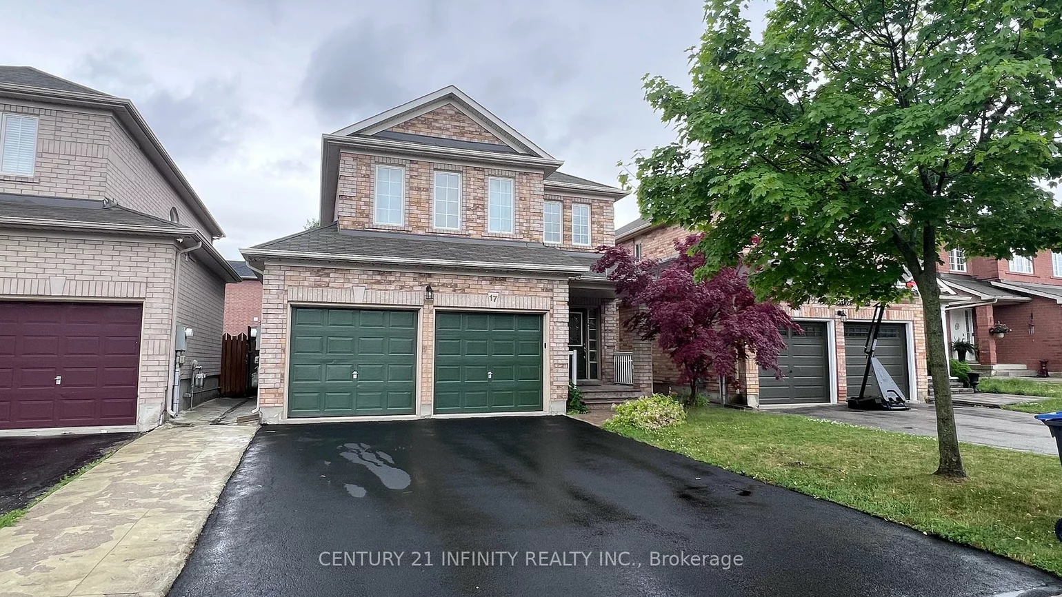 17, Studebaker, Fletcher's Meadow, Brampton