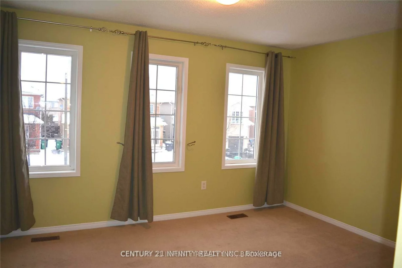 17, Studebaker, Fletcher's Meadow, Brampton
