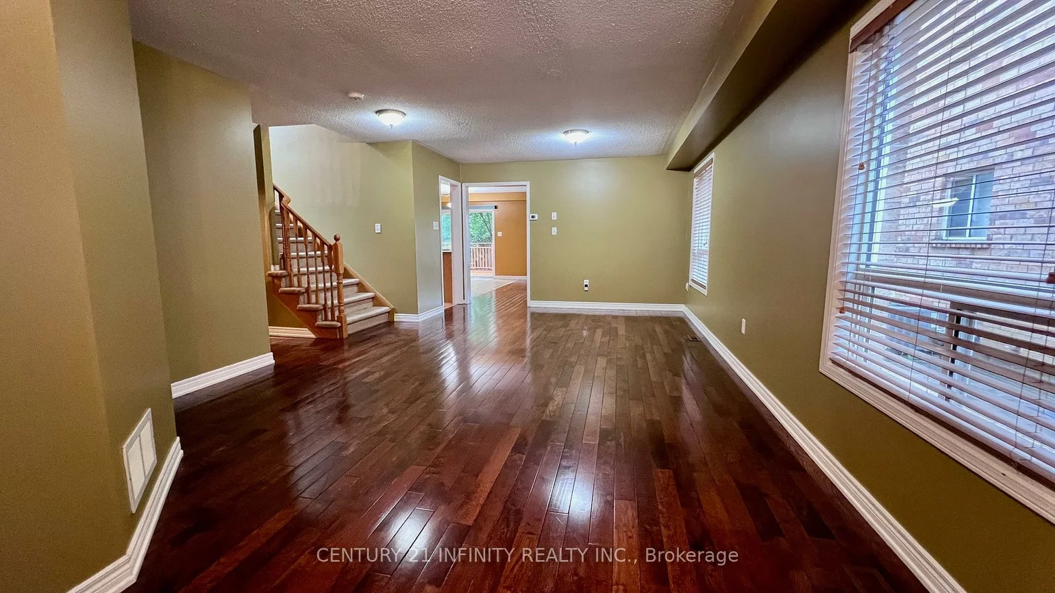 17, Studebaker, Fletcher's Meadow, Brampton