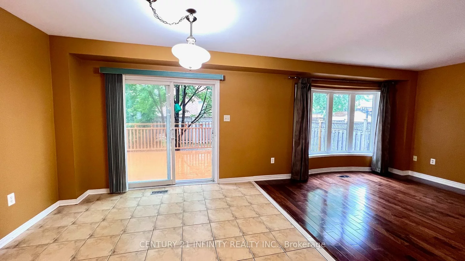 17, Studebaker, Fletcher's Meadow, Brampton