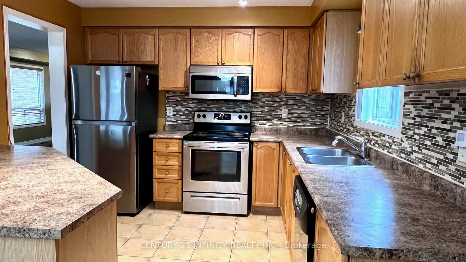17, Studebaker, Fletcher's Meadow, Brampton
