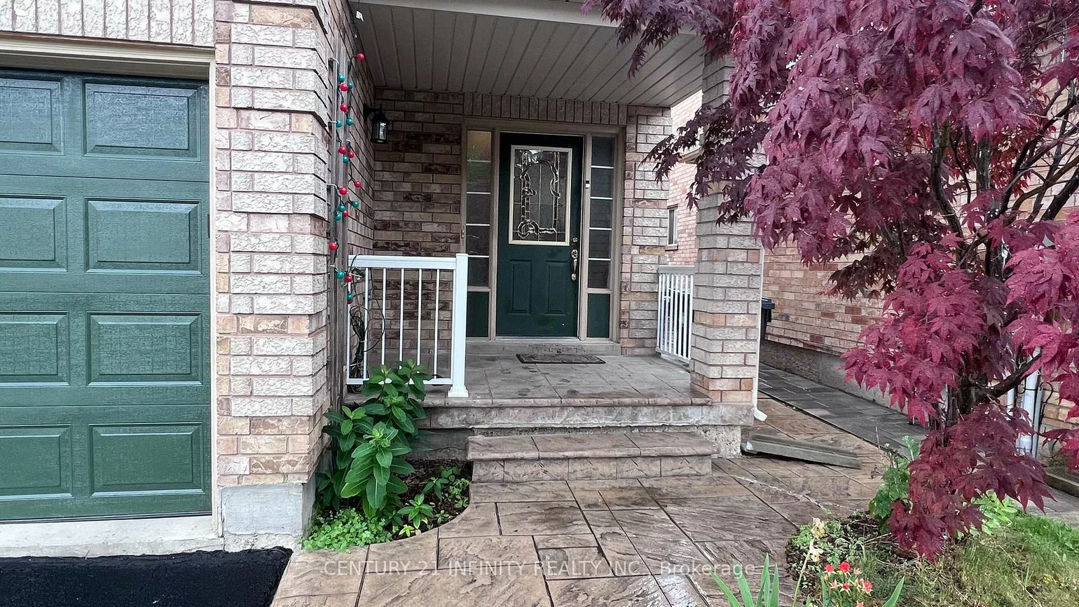 17, Studebaker, Fletcher's Meadow, Brampton