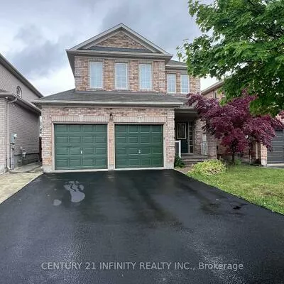 17, Studebaker, Fletcher's Meadow, Brampton