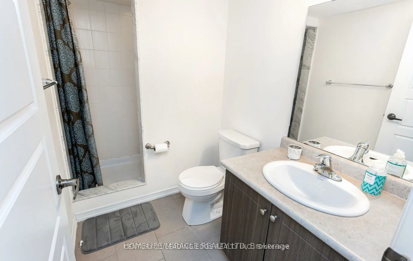 30, Golden Springs, Northwest Brampton, Brampton