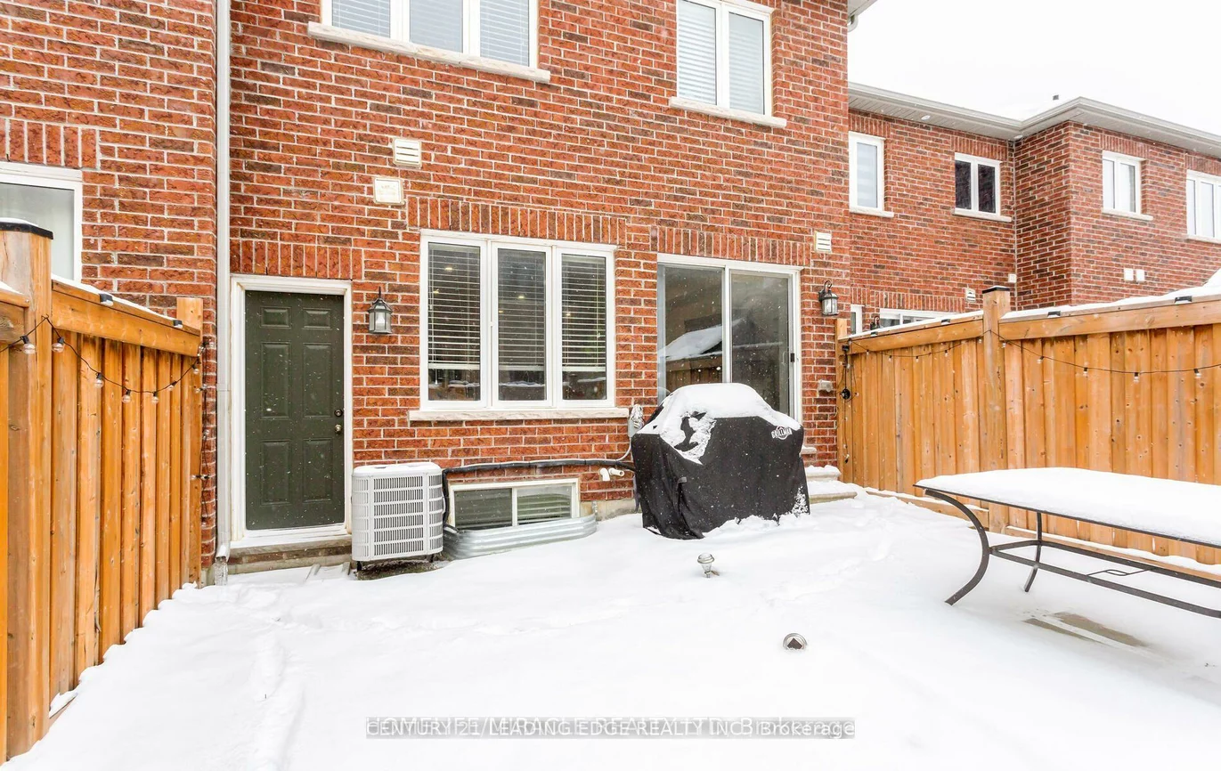 30, Golden Springs, Northwest Brampton, Brampton