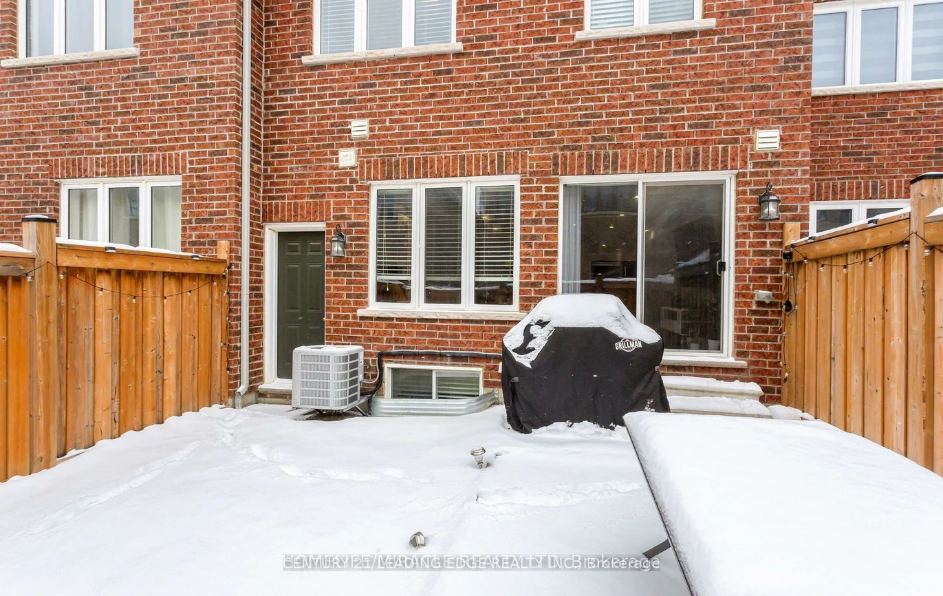 30, Golden Springs, Northwest Brampton, Brampton