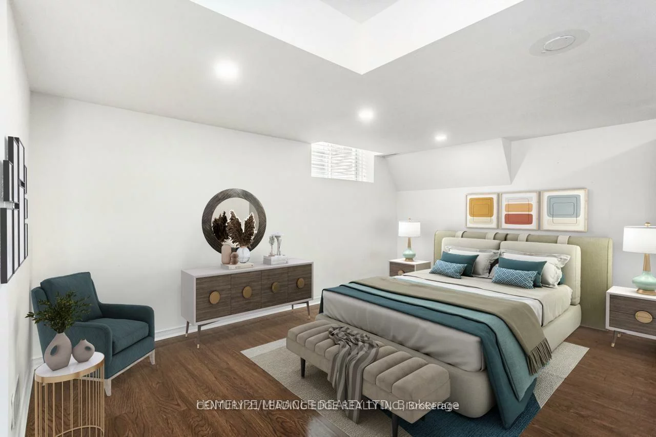 30, Golden Springs, Northwest Brampton, Brampton
