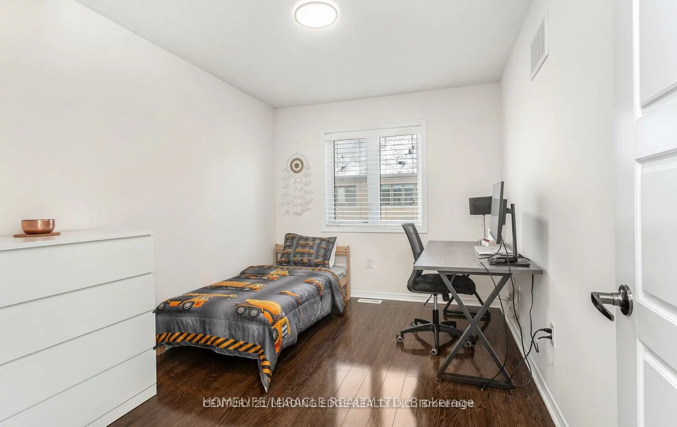 30, Golden Springs, Northwest Brampton, Brampton