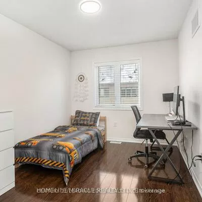 30, Golden Springs, Northwest Brampton, Brampton