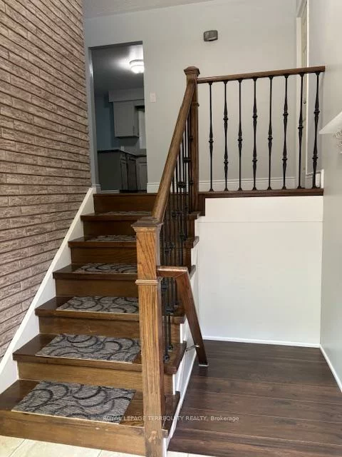 65, Mary, Downtown Brampton, Brampton