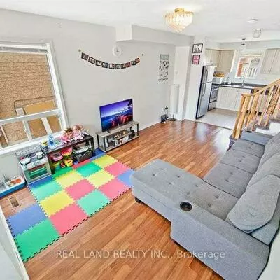 31, Poplar Plains, Fletcher's Meadow, Brampton