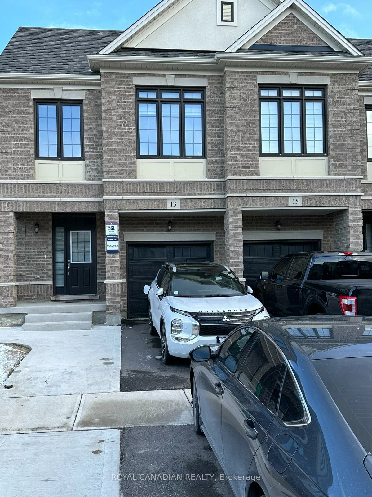 13, Fordham, Bram West, Brampton