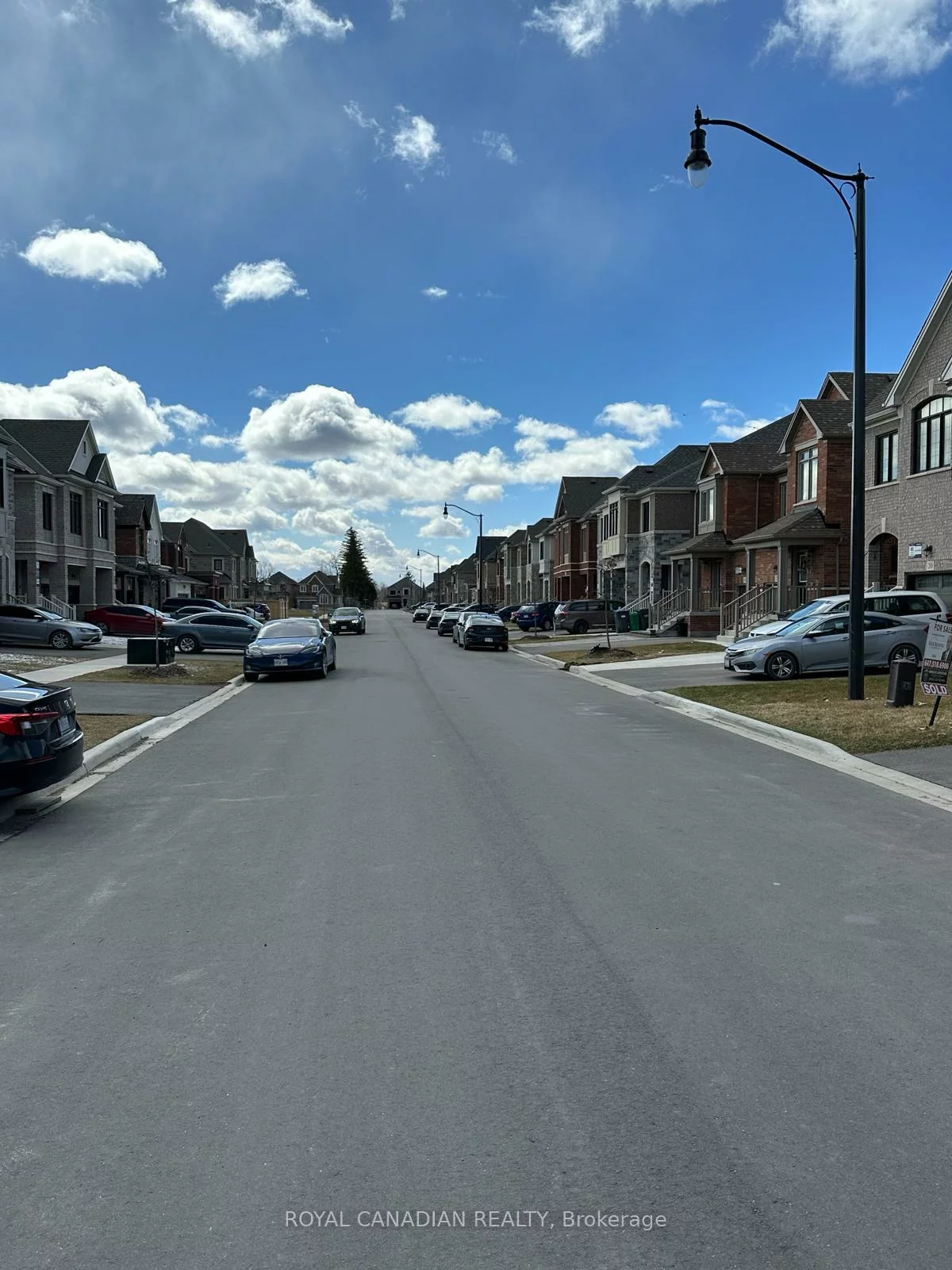 13, Fordham, Bram West, Brampton