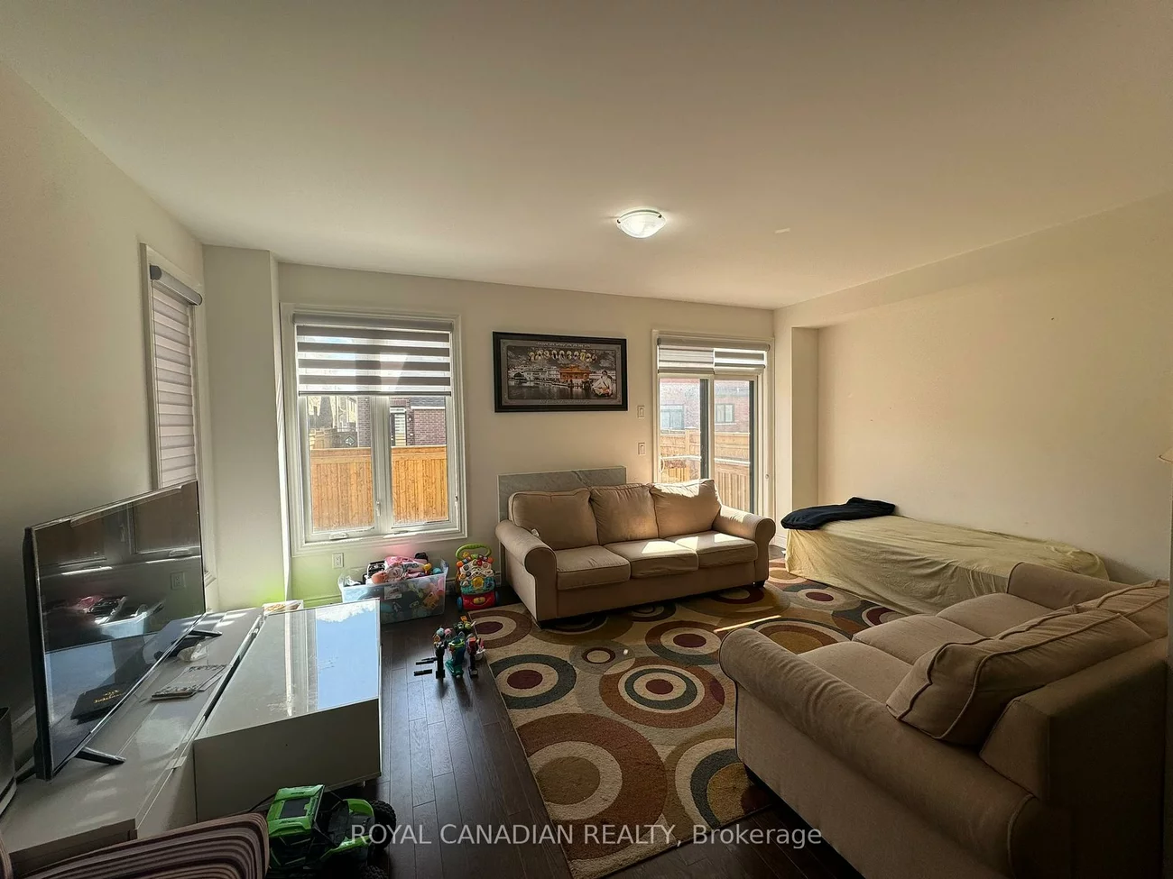 13, Fordham, Bram West, Brampton