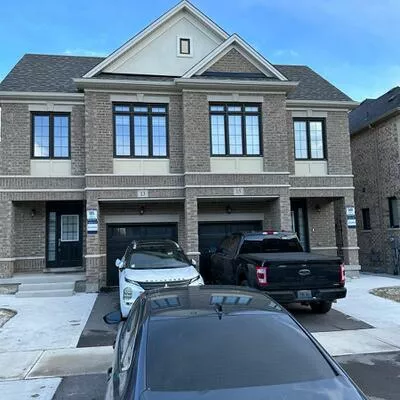 13, Fordham, Bram West, Brampton