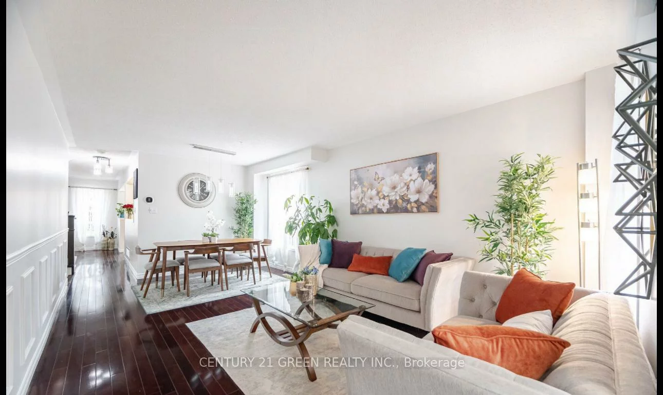 90, Viceroy, Northwest Sandalwood Parkway, Brampton