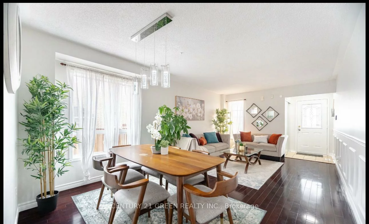 90, Viceroy, Northwest Sandalwood Parkway, Brampton