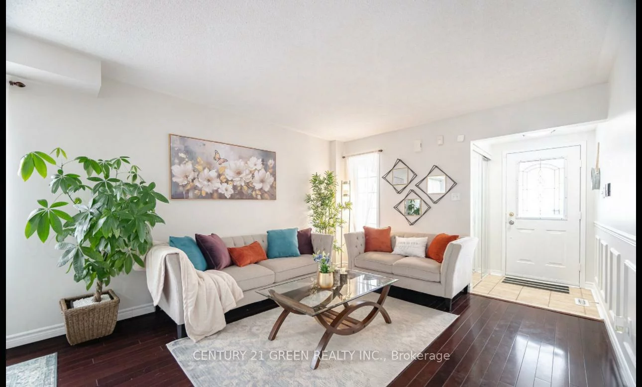 90, Viceroy, Northwest Sandalwood Parkway, Brampton