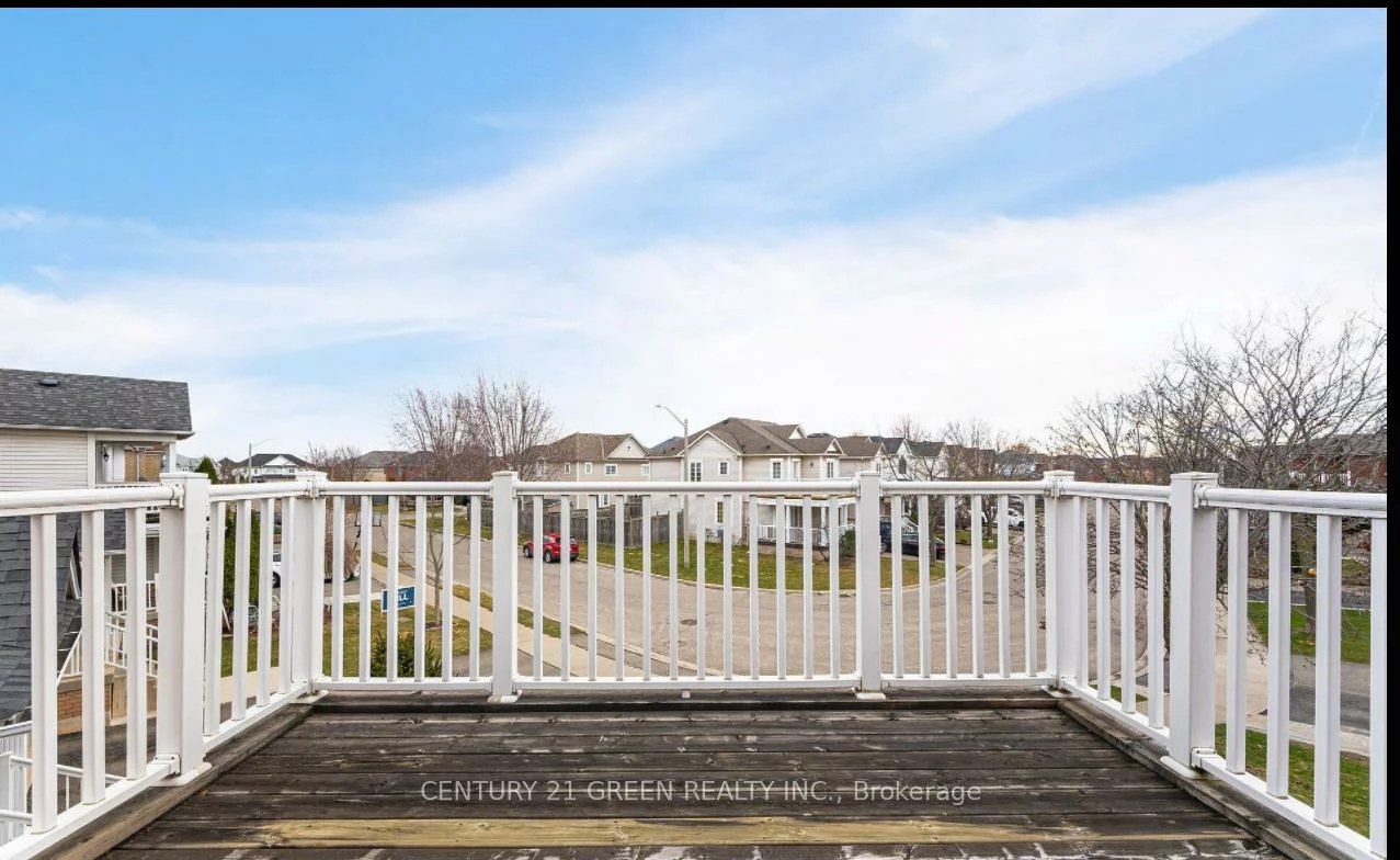 90, Viceroy, Northwest Sandalwood Parkway, Brampton
