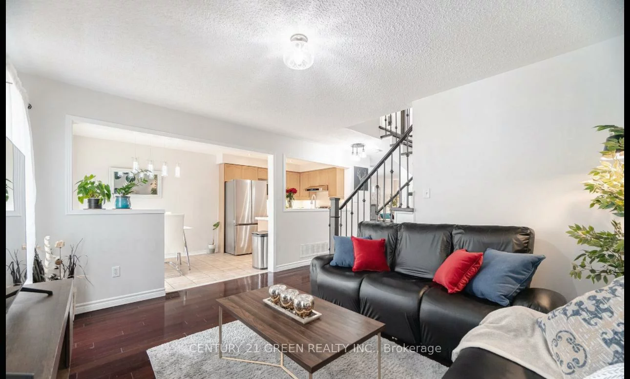 90, Viceroy, Northwest Sandalwood Parkway, Brampton