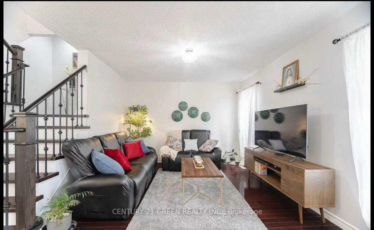 90, Viceroy, Northwest Sandalwood Parkway, Brampton