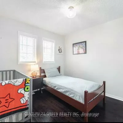90, Viceroy, Northwest Sandalwood Parkway, Brampton