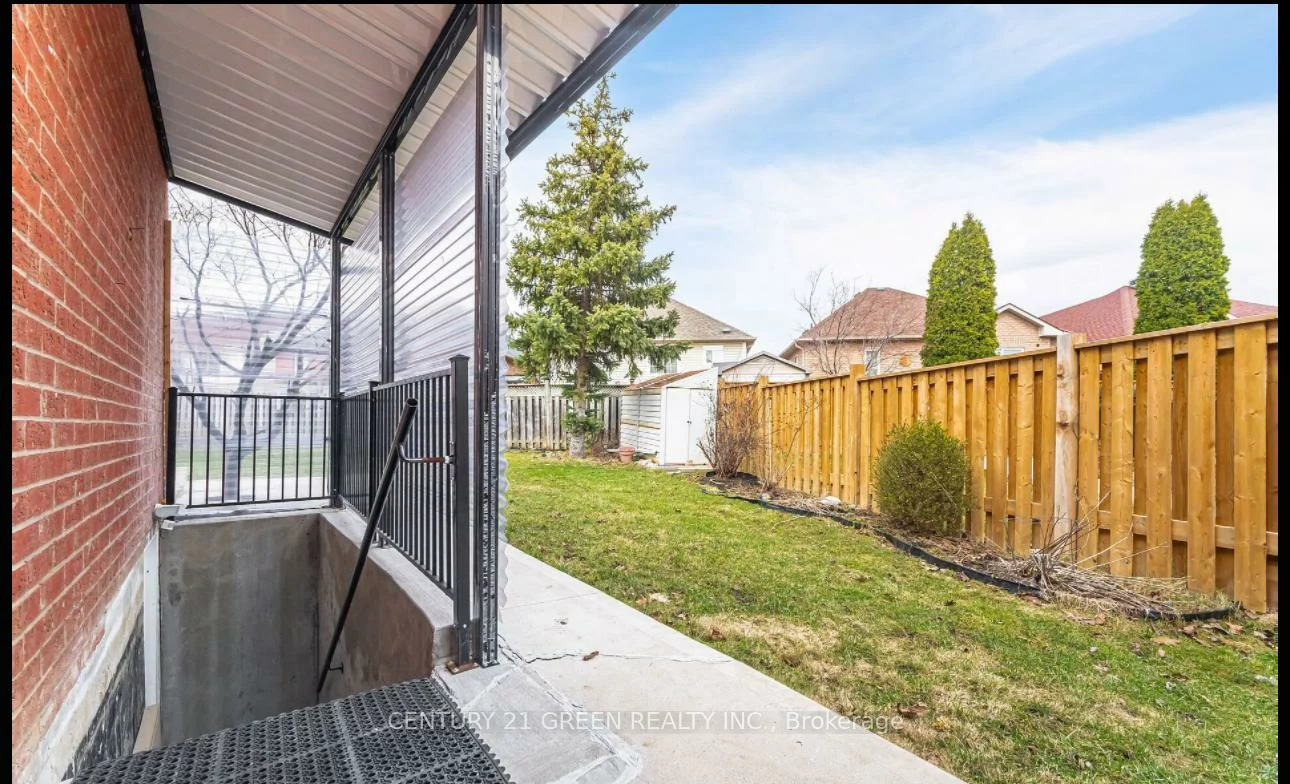 90, Viceroy, Northwest Sandalwood Parkway, Brampton