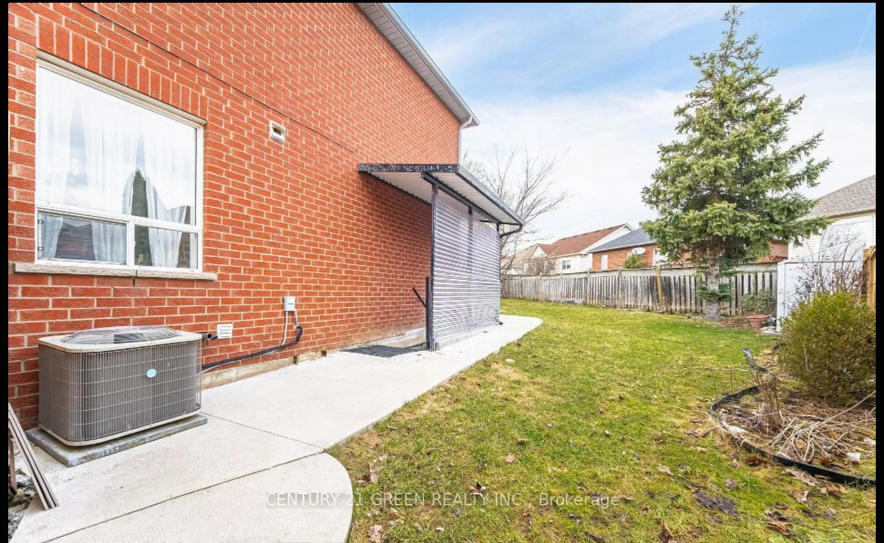 90, Viceroy, Northwest Sandalwood Parkway, Brampton