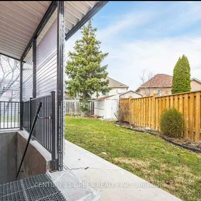 90, Viceroy, Northwest Sandalwood Parkway, Brampton