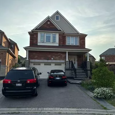 22, Kawana, Bram West, Brampton