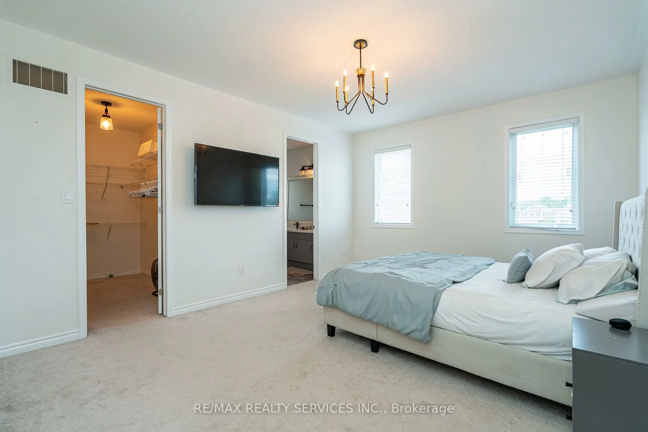 102, Rockbrook, Northwest Brampton, Brampton