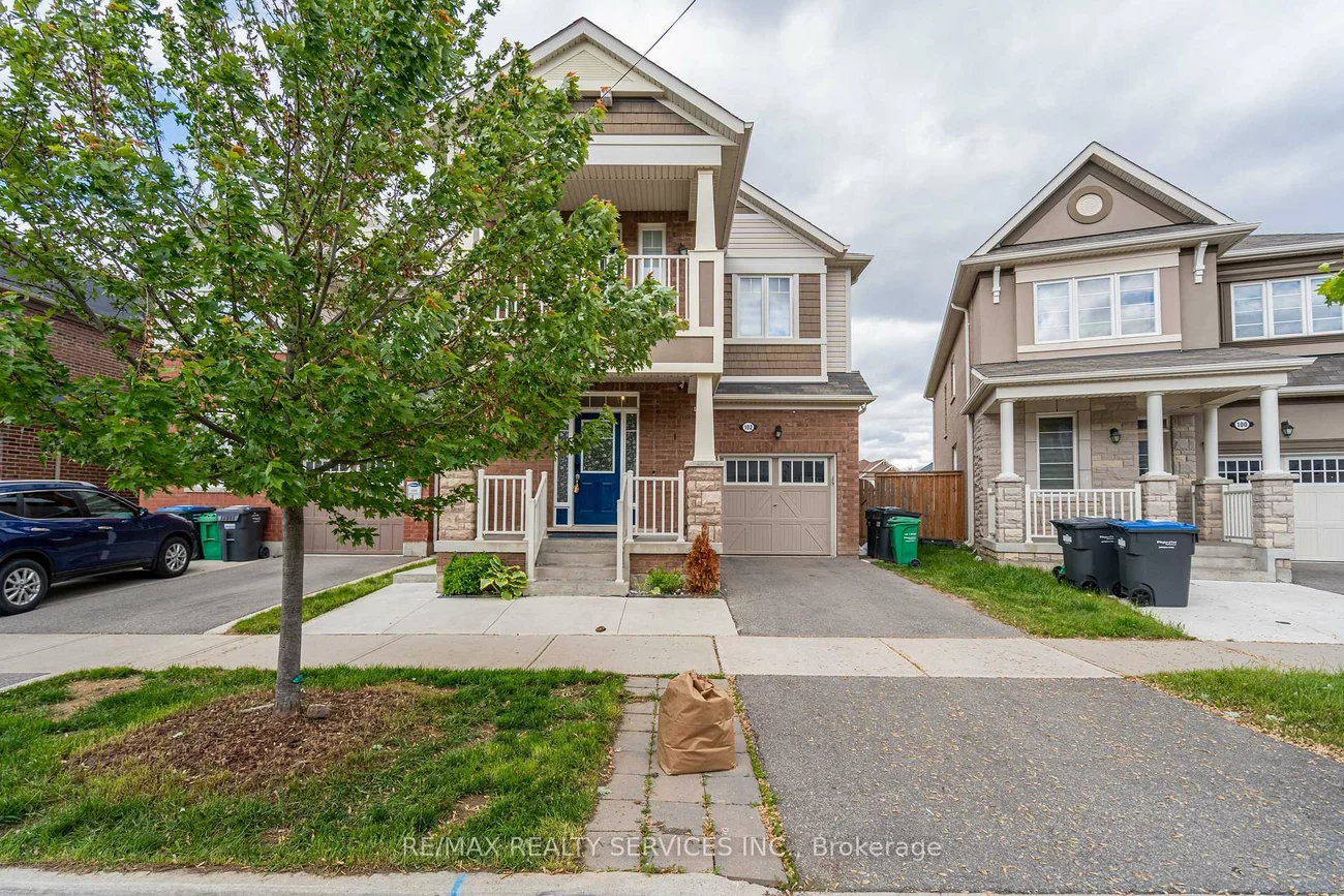 102, Rockbrook, Northwest Brampton, Brampton