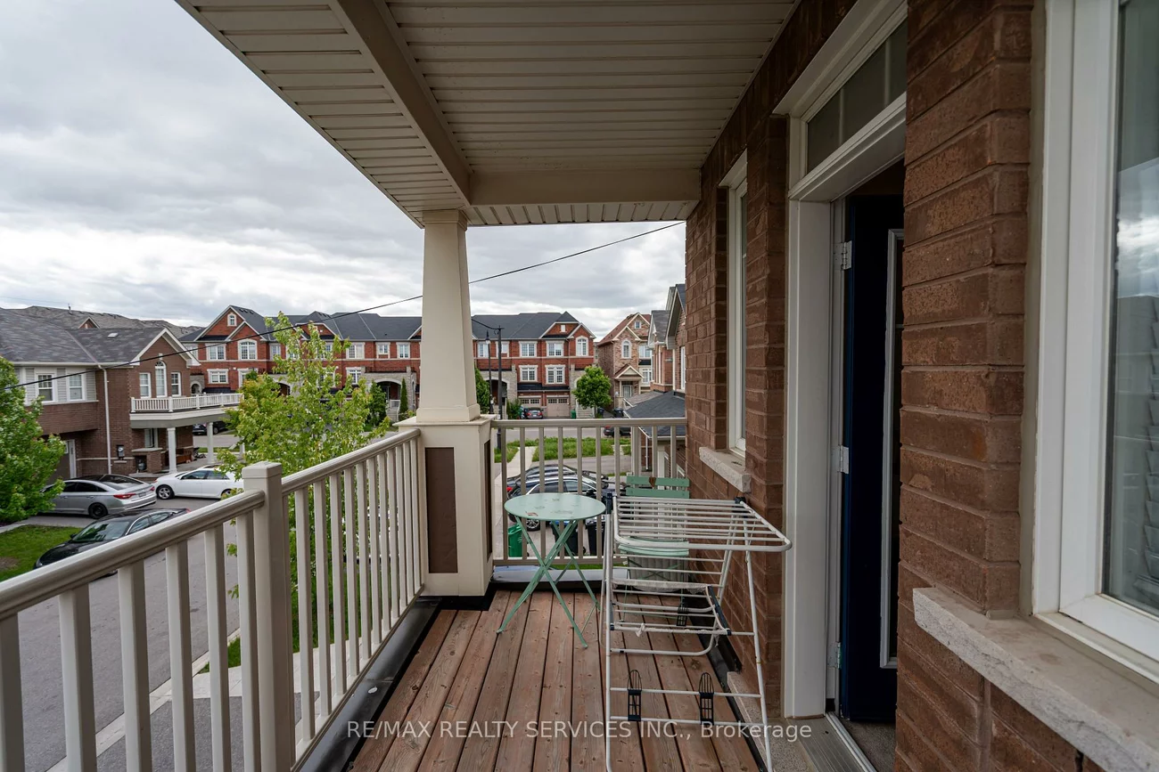 102, Rockbrook, Northwest Brampton, Brampton