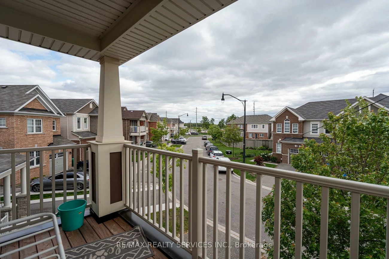 102, Rockbrook, Northwest Brampton, Brampton