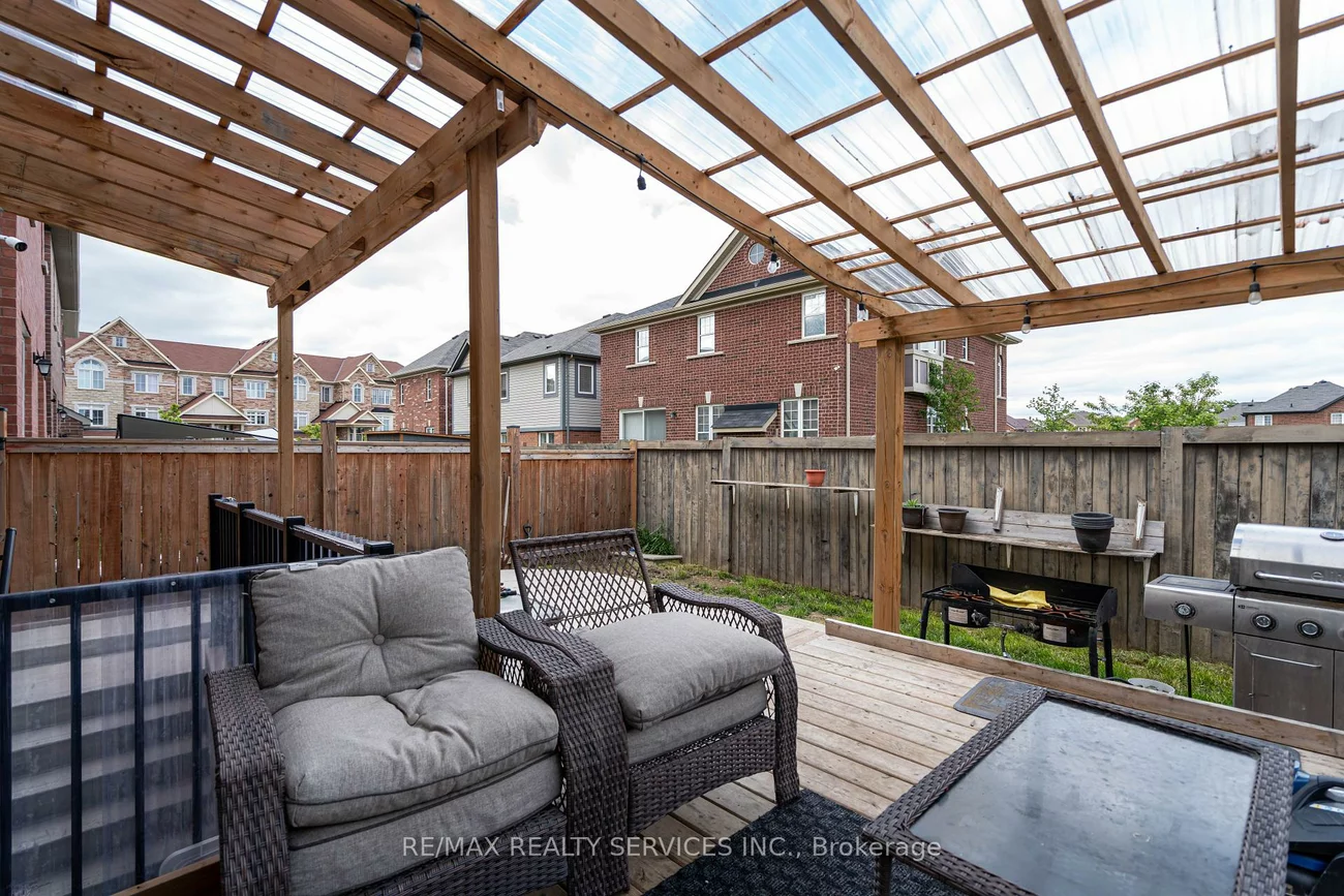 102, Rockbrook, Northwest Brampton, Brampton
